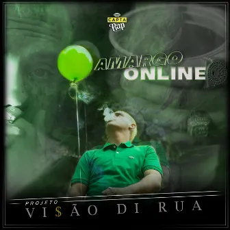 Online (Projeto Vi$Ão Di Rua) by Capta Rap