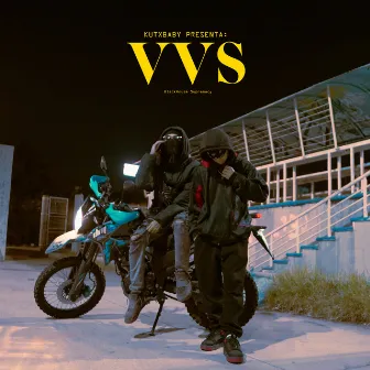 VVS by Kutxbaby