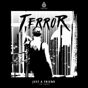 Just a Friend by Obi Franky