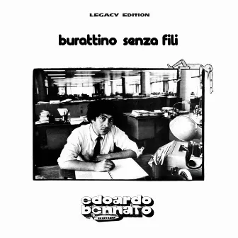 Burattino Senza Fili Legacy Edition by Edoardo Bennato