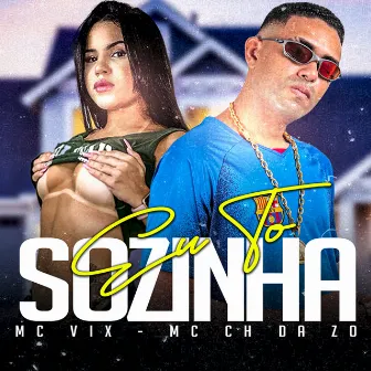 To em Casa Sozinha by Mc Vix