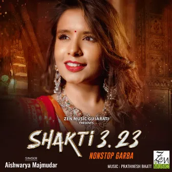 Shakti 3.23 by Aishwarya Majmudar