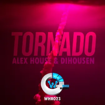 Tornado by Alex House