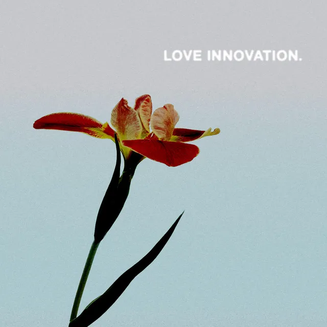 Love Innovation (Quotations)