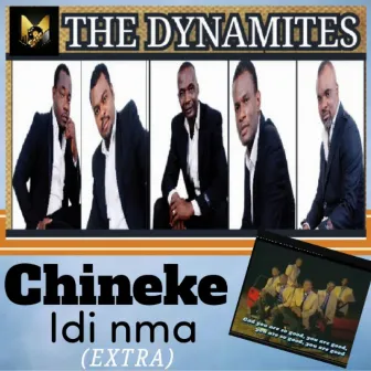 Chineke Idi Nma by The Dynamites