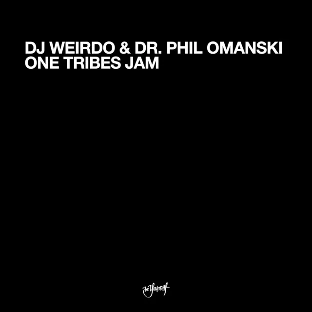 One Tribes Jam - Original 98 Promo rmx