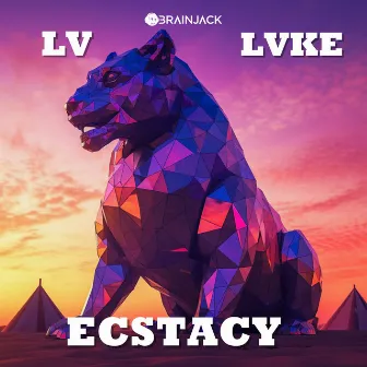 ECSTACY by LVKE