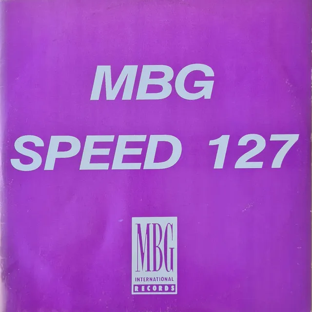 Speed 127