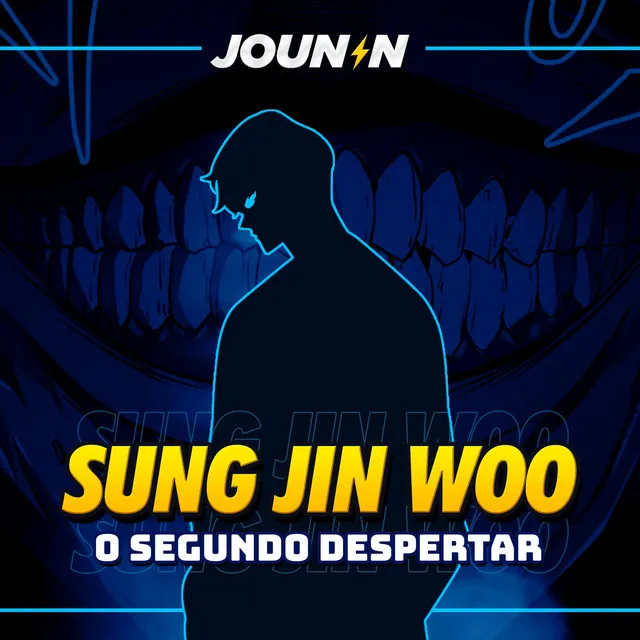 O Segundo Despertar (Sung Jin Woo)