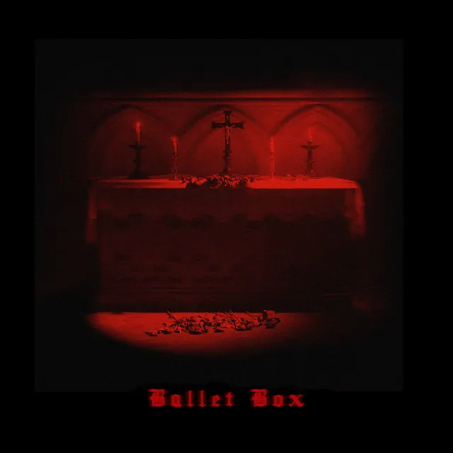 Ballet Box