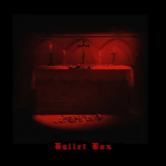 Ballet Box by IOTA