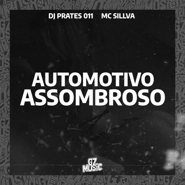 Automotivo Assombroso