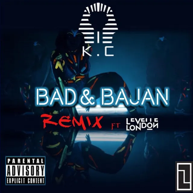 Bad & Bajan - Remix