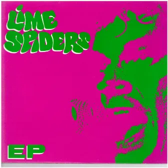 EP by Lime Spiders