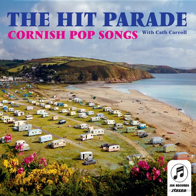 Cornish Pop Songs