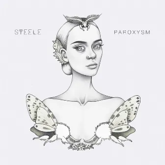 PAROXYSM by Steele