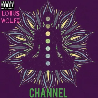 Channel by Lotus Wolfe