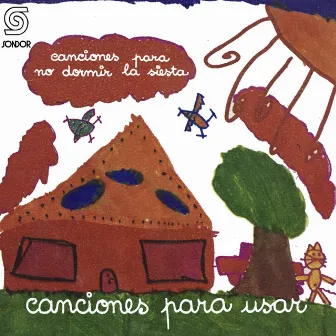 Canciones para Usar by Unknown Artist