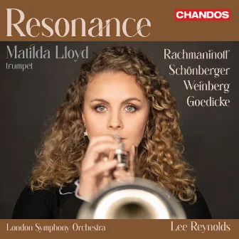 Resonance by Matilda Lloyd