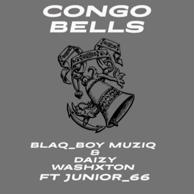 Congo Bell's