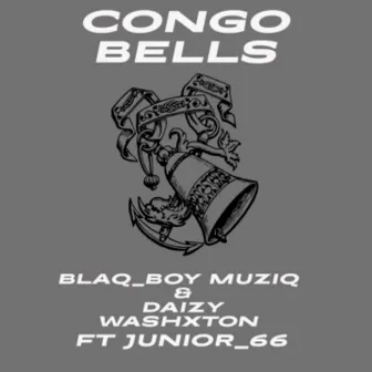 Congo Bell's by Daizy WashxTon