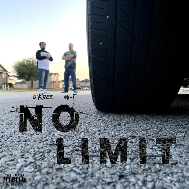 No Limit