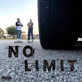 No Limit by D'Kree