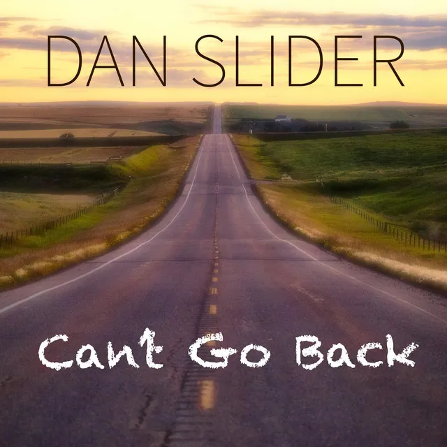 Can't Go Back (Instrumental Version)