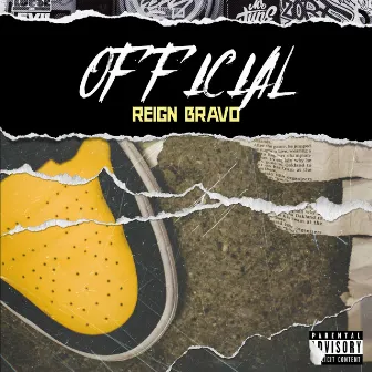 Official by Reign Bravo