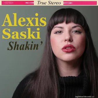 Shakin' by Alexis Saski