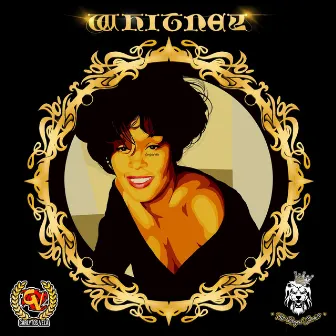 Whitney by Amsy