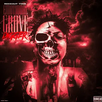 Emotional grave digger by Rockout Tone