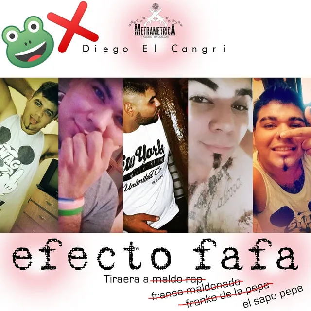 Efecto Fafa