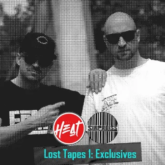 Lost Tapes 1: Exclusives by SirPreiss