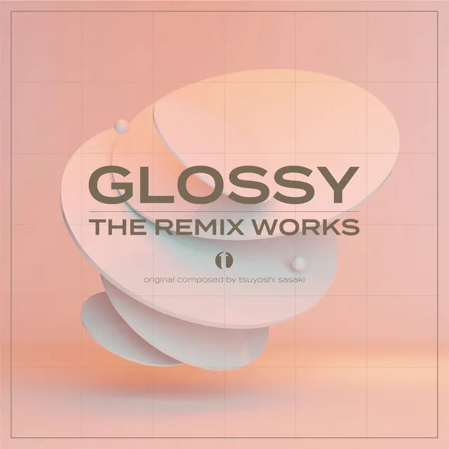 Glossy - YAMANA Mix