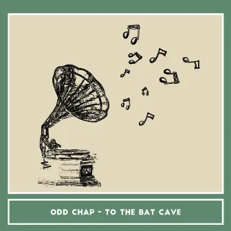 To the Bat Cave by Odd Chap