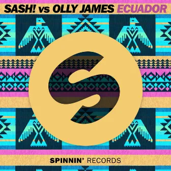 Ecuador (Extended Mix) by Olly James