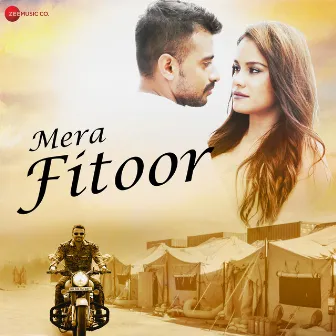 Mera Fitoor by Saurabh