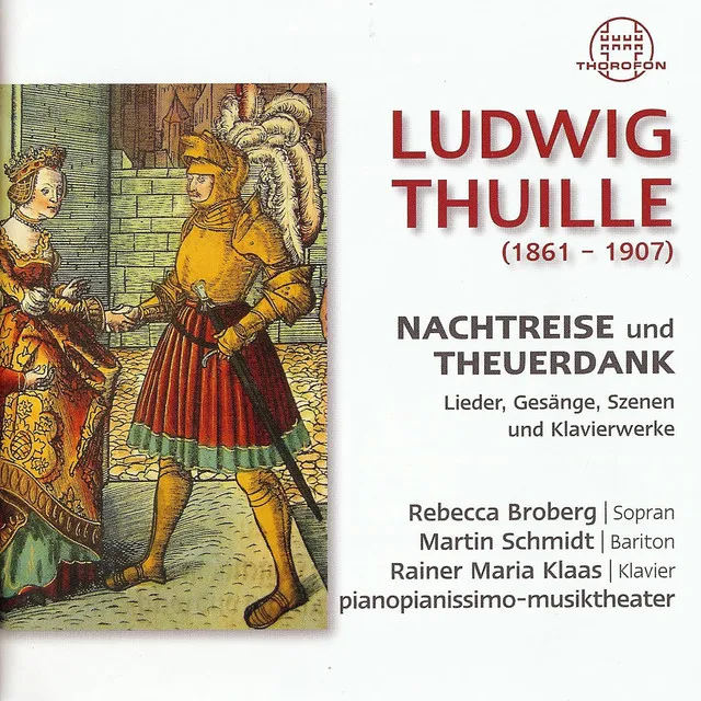 Lieder für eine Singstimme mit Begleitung des Pianoforte auf Gedichte von Emanuel Geibel: Am Strande