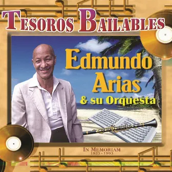 Tesoros Bailables by Edmundo Arias Y Su Orquesta