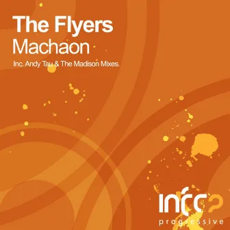 Machaon by The Flyers