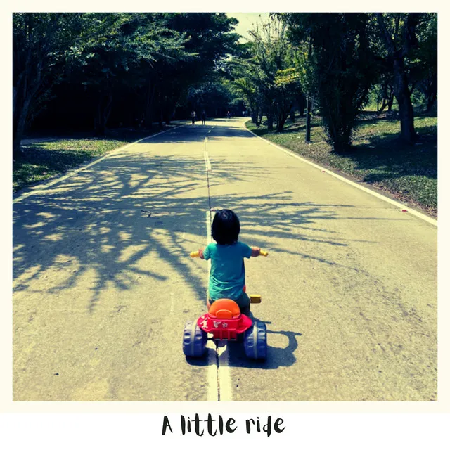 A little ride