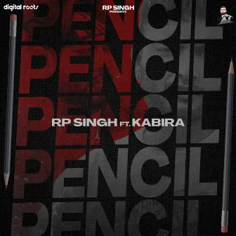 Pencil by RP Singh