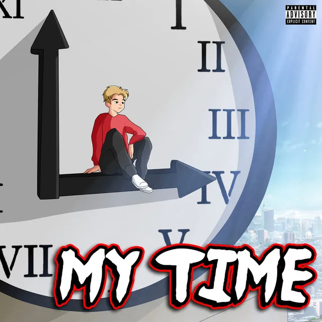 My Time