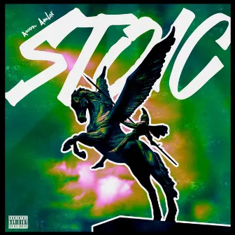 Stoic by Awon Amlex