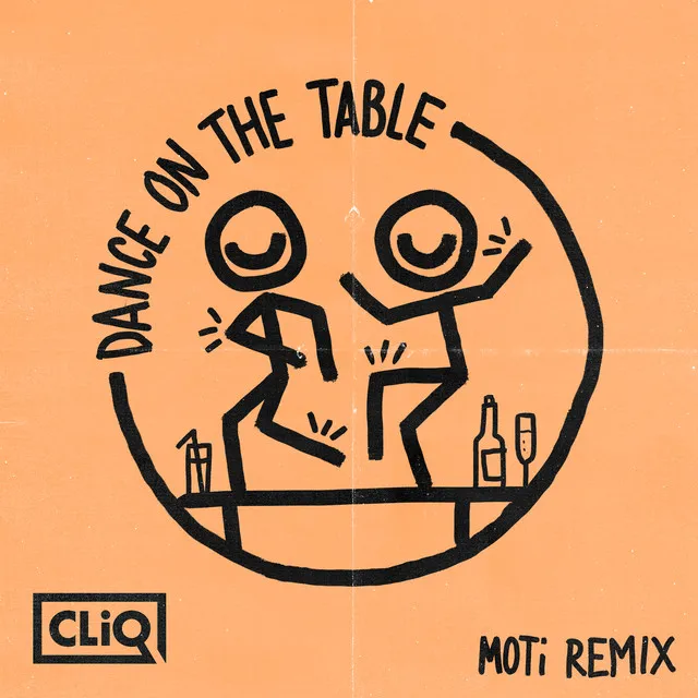 Dance on the Table - MOTi Remix