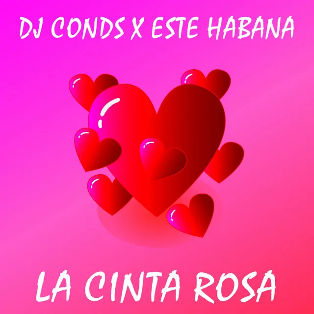 La Cinta Rosa