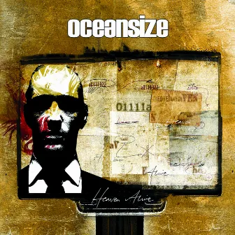 Heaven Alive by Oceansize