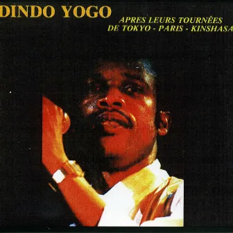 Dindo Yogo by Dindo Yogo