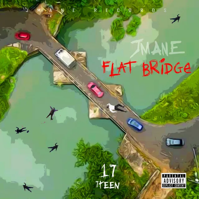 Flat Bridge